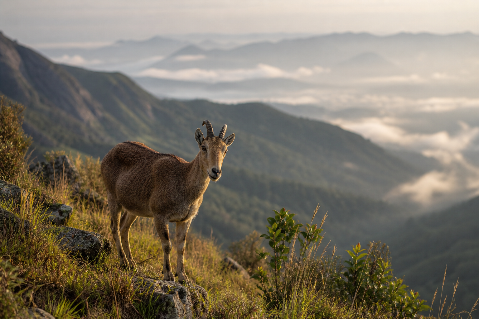 Wildlife